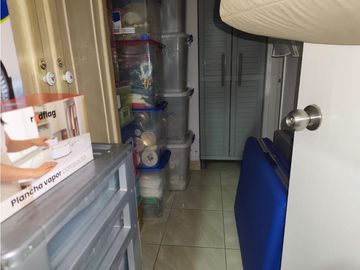 APARTAMENTO EN VENTA LA CASTELLANA  (L)