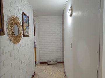 APARTAMENTO EN VENTA LA CASTELLANA  (L)