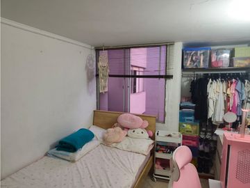 APARTAMENTO EN VENTA LA CASTELLANA  (L)