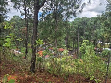 EXCLUSIVO TERRENO || ZONA ALTA PLUSVALA