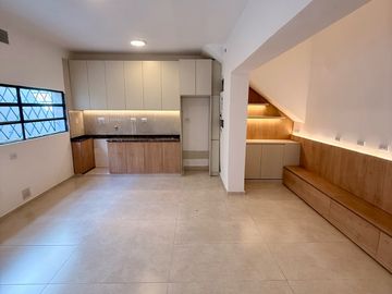Casa en Luis Agote - Parrilla - Patio - Cochera - Escritura