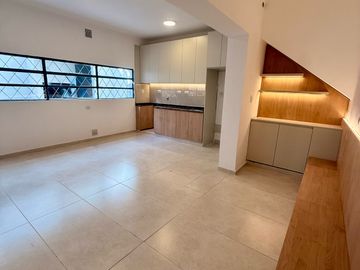 Casa en Luis Agote - Parrilla - Patio - Cochera - Escritura