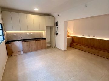 Casa en Luis Agote - Parrilla - Patio - Cochera - Escritura