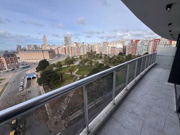 Departamento - Plaza Colon