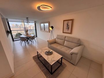 Departamento - Plaza Colon