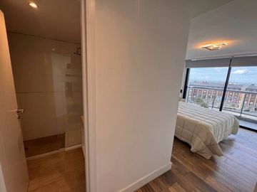 Departamento - Plaza Colon