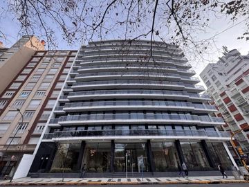 Departamento - Plaza Colon