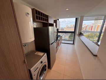 Departamento - Plaza Colon