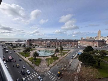Departamento - Plaza Colon