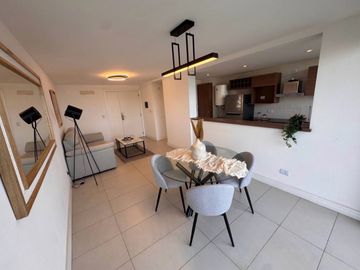 Departamento - Plaza Colon
