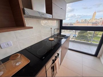 Departamento - Plaza Colon