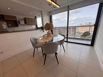 Departamento - Plaza Colon