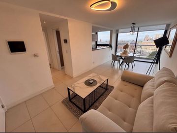 Departamento - Plaza Colon