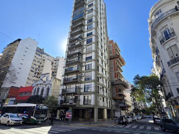 Venta Departamento 2 Ambientes Almagro Oportuidad