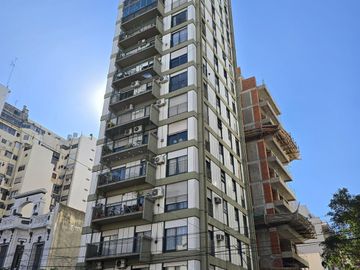 Venta Departamento 2 Ambientes Almagro Oportuidad