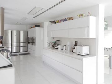 Exclusiva Casa en Alquiler en Windbells