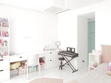 Exclusiva Casa en Alquiler en Windbells