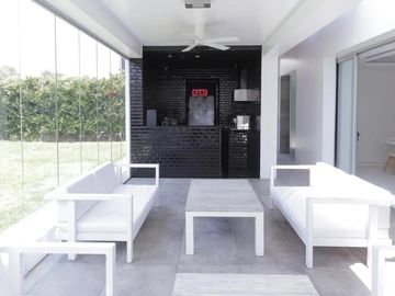Exclusiva Casa en Alquiler en Windbells