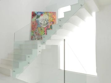 Exclusiva Casa en Alquiler en Windbells