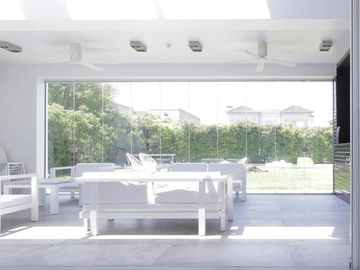 Exclusiva Casa en Alquiler en Windbells