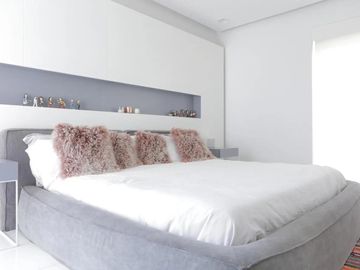 Exclusiva Casa en Alquiler en Windbells