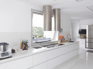 Exclusiva Casa en Alquiler en Windbells