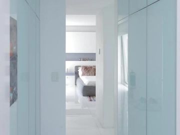 Exclusiva Casa en Alquiler en Windbells
