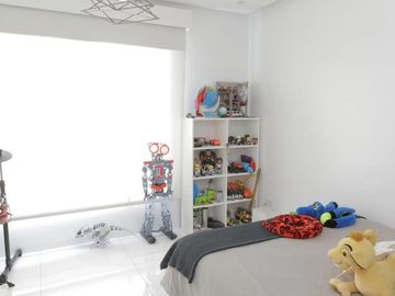 Exclusiva Casa en Alquiler en Windbells