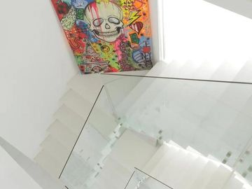 Exclusiva Casa en Alquiler en Windbells