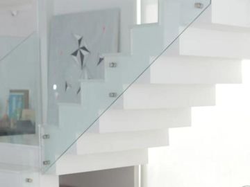Exclusiva Casa en Alquiler en Windbells