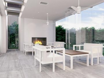 Exclusiva Casa en Alquiler en Windbells