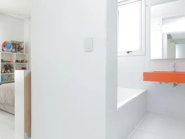 Exclusiva Casa en Alquiler en Windbells