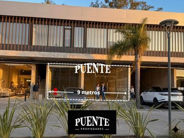 Local en Alquiler en San Vicente - Entre Pueblos