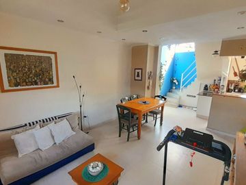 Florida Mitre - Impecable PH 3 amb con Terraza!