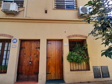 Florida Mitre - Impecable PH 3 amb con Terraza!