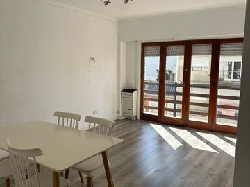 Departamento en La Perla