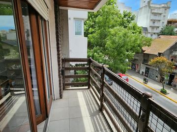 Departamento en La Perla