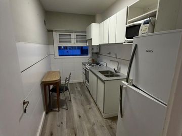 Departamento en La Perla