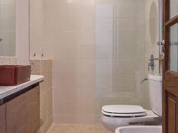 Casa totalmente reciclada a estrenar