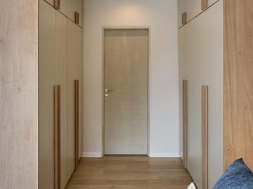 Casa totalmente reciclada a estrenar