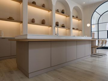 Casa totalmente reciclada a estrenar