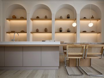 Casa totalmente reciclada a estrenar