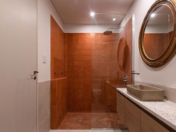 Casa totalmente reciclada a estrenar