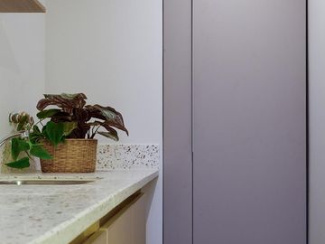 Casa totalmente reciclada a estrenar