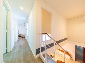 Casa a la venta de 3 dormitorios con pileta y cochera, Alberdi, Rosario
