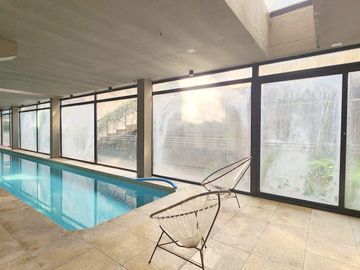 Departamento en Urquiza R
