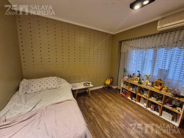 Departamento en Olivos