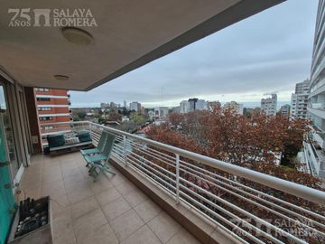 Departamento en Olivos