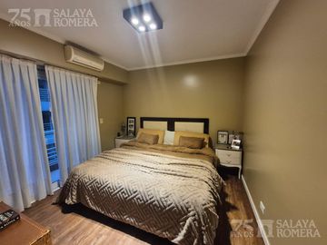Departamento en Olivos