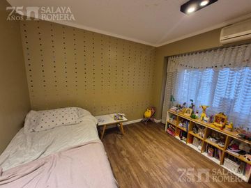 Departamento en Olivos